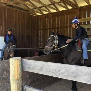 Meet your Posher, Marcelino